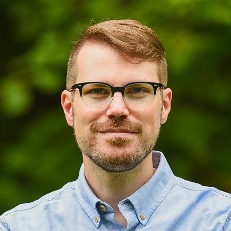 A.L. Rogers; Andy Rogers; author